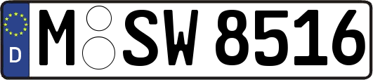M-SW8516