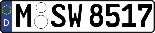 M-SW8517