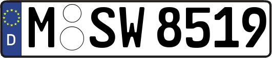 M-SW8519