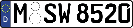 M-SW8520
