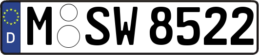 M-SW8522