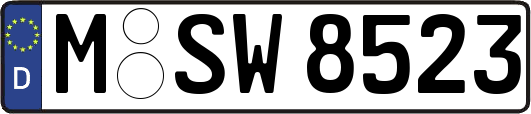 M-SW8523