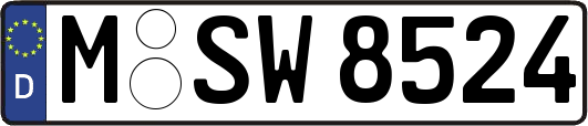 M-SW8524