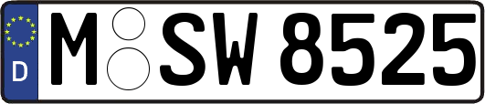 M-SW8525