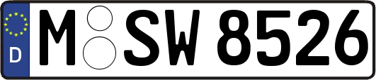 M-SW8526