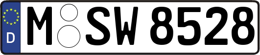M-SW8528