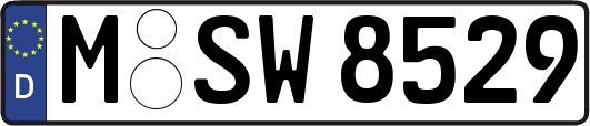M-SW8529