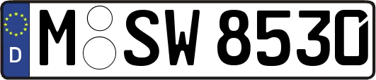 M-SW8530