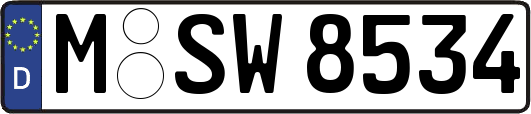 M-SW8534