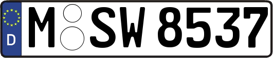 M-SW8537
