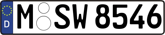 M-SW8546