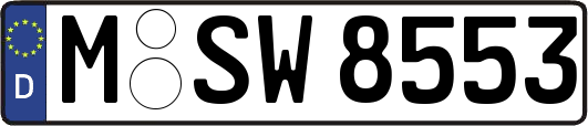 M-SW8553
