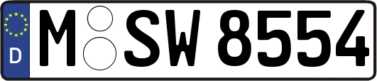 M-SW8554