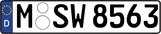 M-SW8563