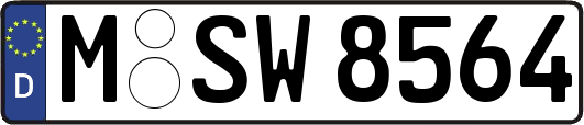 M-SW8564