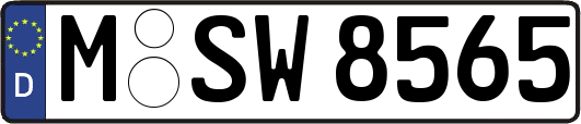 M-SW8565