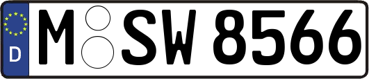 M-SW8566