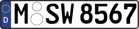 M-SW8567