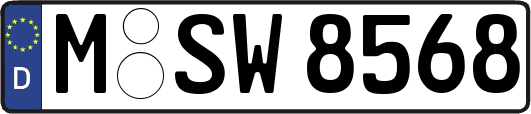 M-SW8568