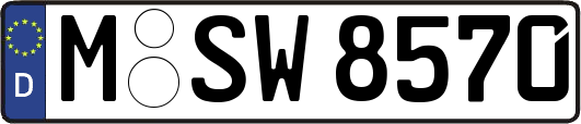 M-SW8570