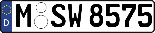 M-SW8575