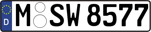 M-SW8577