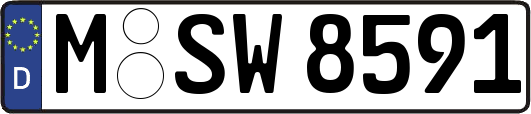M-SW8591