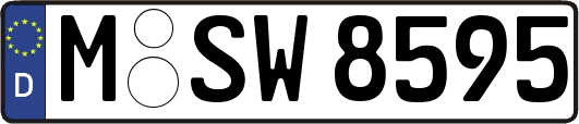 M-SW8595