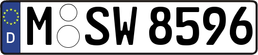 M-SW8596