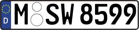 M-SW8599