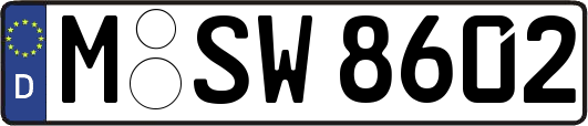 M-SW8602