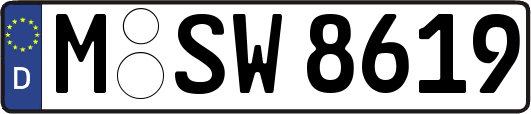 M-SW8619