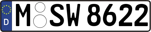 M-SW8622