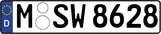 M-SW8628