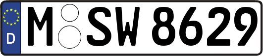 M-SW8629
