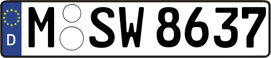 M-SW8637