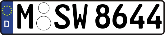 M-SW8644