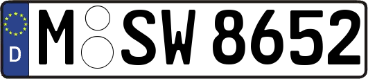 M-SW8652