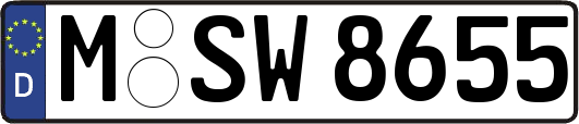 M-SW8655