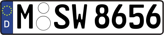 M-SW8656