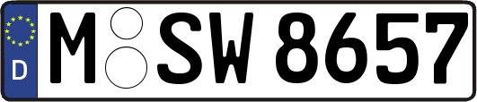 M-SW8657