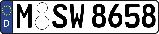 M-SW8658