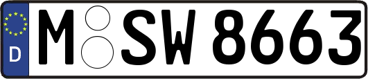 M-SW8663
