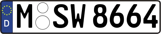 M-SW8664