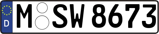 M-SW8673
