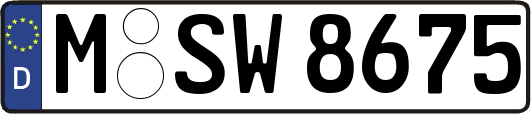 M-SW8675