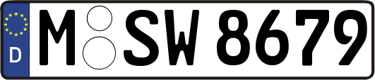 M-SW8679