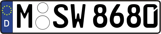 M-SW8680