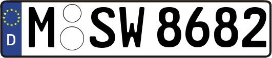 M-SW8682