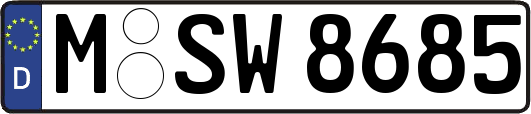 M-SW8685